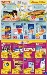 Knabberzeug Angebot & Preis im aktuellen Norma Prospekt Knabberzeug Angebot im aktuellen Norma Prospekt auf Seite 9