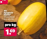 Bio Spaghetti Kürbis im Angebot bei Netto mit dem Scottie in Chemnitz Bio Spaghetti Kürbis Angebote bei Netto mit dem Scottie Chemnitz für 1,69 €