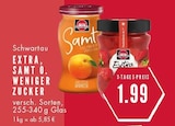 Aktuelle Marmelade Angebote bei EDEKA in Bochum Aktuelles Extra Angebot bei EDEKA in Bochum ab 1,99 €