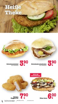 Fleisch im aktuellen E center Prospekt (Mainz) Fleisch im E center Prospekt "Aktuelle Angebote" mit 82 Seiten (Mainz)