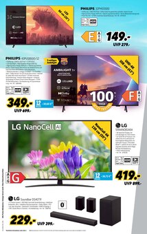 Fernseher im aktuellen MEDIMAX Prospekt (Magdeburg) Fernseher im MEDIMAX Prospekt "FRÜHLINGSMAX!" mit 12 Seiten (Magdeburg)