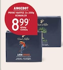 Latin Grande von Privat Kaffee für 8,99 € bei E center im Angebot Latin Grande von Privat Kaffee im aktuellen E center Prospekt