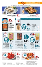 D'autres offres dans le catalogue "U Express" de U Express à la page 7