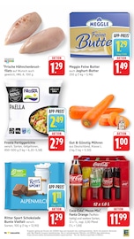 Aktueller EDEKA Prospekt mit Cola, "Aktuelle Angebote", Seite 2