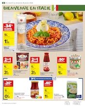 Cuisine Angebote im Prospekt "Carrefour market" von Carrefour Market auf Seite 14