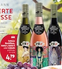 Adele I im Angebot bei Rossmann in Wiesbaden Adele I Angebote von Schloss Bockfliess bei Rossmann Wiesbaden für 4,79 €