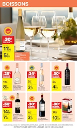 Offre Bordeaux dans le catalogue Carrefour du moment à la page 53