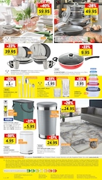 Besteck Angebot im aktuellen Sconto SB Prospekt auf Seite 8