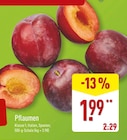 Pflaumen für 1,99 € bei ALDI Nord im Angebot Pflaumen im aktuellen ALDI Nord Prospekt