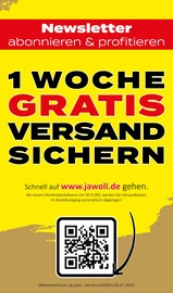 Sand im Jawoll Prospekt in Saarbrücken Aktueller Jawoll Prospekt mit Sand, "Sonderposten-Märkte", Seite 8