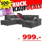 Seats and Sofas Regensburg - Clyde Angebot im Prospekt Clyde bei Seats and Sofas im Regensburg Prospekt für 999,00 €