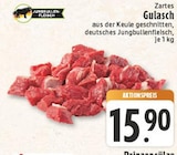 Aktuelles Zartes Gulasch Angebot bei E center in Köln ab 15,90 €