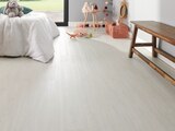 LAME PVC BLANCHE « FOLK » à Brico Dépôt dans Spay LAME PVC BLANCHE « FOLK » à Brico Dépôt dans Spay
