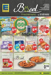 Supermarkt Prospekt von EDEKA Hamm EDEKA Prospekt: "Aktuelle Angebote", 24 Seiten, 13.10.2025 - 18.10.2025