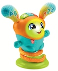 DJ danseur à rebond - Fisher-Price dans le catalogue La Grande Récré