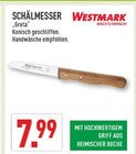 Schälmesser Greta Angebote von Westmark bei Marktkauf Herford für 7,99 €