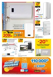 Offre Multimédia dans le catalogue Castorama du moment à la page 2