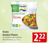 Aktuelle Frosta Angebote bei famila Nordost in Lübeck Aktuelles Gemüse Pfanne Angebot bei famila Nordost in Lübeck ab 2,22 €