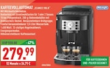 Aktuelles KAFFEEVOLLAUTOMAT Angebot bei Marktkauf in Hagen (Stadt der FernUniversität) ab 279,99 €