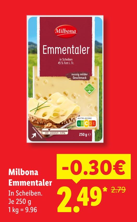 Emmentaler