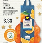 Herzstücke Riesenorangen bei EDEKA im Hilden Prospekt für 3,33 €