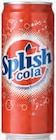 Cola Angebote von Splish bei Netto mit dem Scottie Eisenhüttenstadt für 0,19 €