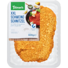 Aktuelle Schweinefleisch Angebote bei Netto Marken-Discount in Jena Aktuelles XXL Schnitzelspezialitäten Angebot bei Netto Marken-Discount in Jena ab 5,99 €