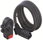 Aktuelle Fahrradschloss Angebote bei expert TeVi in Fürth Aktuelles Ninebot KickScooter Zahlenschloss Angebot bei expert TeVi in Fürth ab 19,00 €