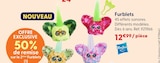 Furblets - Hasbro - La Grande Récré Furblets - Hasbro à 12,99 € dans le catalogue La Grande Récré