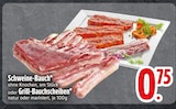 Schweine-Bauch im Angebot bei EDEKA in Friedrichshafen Schweine-Bauch Angebote bei EDEKA Friedrichshafen für 0,75 €