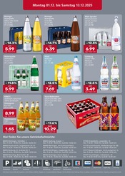 Silber im Getränke König Prospekt in Augsburg Aktueller Getränke König Prospekt mit Silber, "DIE GETRÄNKEKÖNNER", Seite 4