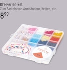 DIY-Perlen-Set für 8,99 € bei EDEKA im Angebot DIY-Perlen-Set im aktuellen EDEKA Prospekt