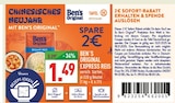 Ben's Original Express Reis Angebote von Ben's Original bei Marktkauf Bottrop für 1,49 €