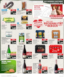 Bier im aktuellen Kaufland Prospekt (Böblingen) Bier im Kaufland Prospekt "Aktuelle Angebote" mit 32 Seiten (Böblingen)