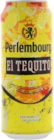 El Tequito Bière à la tequila - Perlenbourg - Lidl à Agen El Tequito Bière à la tequila - Perlenbourg en promo chez Lidl Agen à 0,54 €