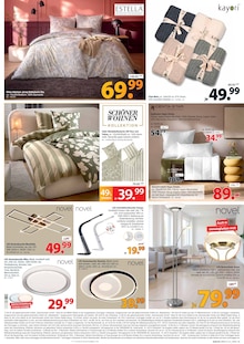 Kopfkissen im Zurbrüggen Prospekt "BEST DEALS - JETZT RICHTIG SPAREN" mit 20 Seiten (Oberhausen)