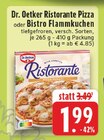 Ristorante Pizza im Angebot bei EDEKA in Wermelskirchen Ristorante Pizza Angebote von Dr. Oetker bei EDEKA Wermelskirchen für 1,99 €