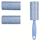 Fusselroller-Set/Ersatz-Fusselrollen von LIVARNO home im aktuellen Lidl Prospekt für 1,49 €