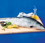 Saumon entier Atlantique - Super U à Niort Saumon entier Atlantique en promo chez Super U Niort à 10,95 €