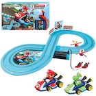 Promo Mario Kart- Nintendo Carrera First 1:50 à 39,99 € dans le catalogue JouéClub à Puygouzon