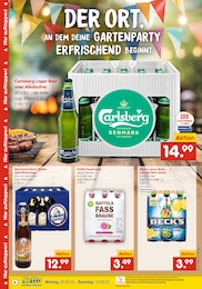 Discounter Prospekt von Netto Marken-Discount Erftstadt Netto Marken-Discount Prospekt: "DER ORT, AN DEM DU IMMER AUSGEZEICHNETE PREISE FINDEST.", 6 Seiten, 05.05.2025 - 10.05.2025