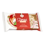 Pinsa - CIRO en promo chez Carrefour Market Drancy à 2,96 €