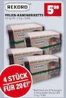 Folien-Kaminbriketts im Angebot bei Marktkauf in Neu-Ulm Folien-Kaminbriketts Angebote von Rekord bei Marktkauf Neu-Ulm für 5,99 €