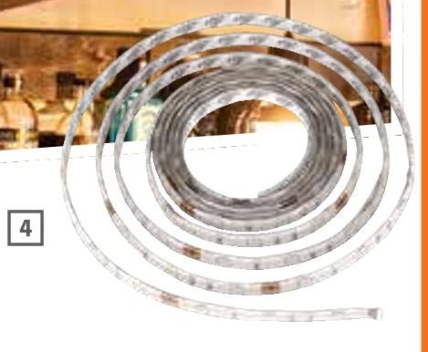 OBI Buchloe - LED-Strip LED-Strip Angebot bei OBI Buchloe im Prospekt ALLES MACHBAR