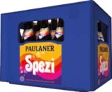 Spezi von Paulaner im aktuellen EDEKA Prospekt