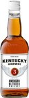 American Blended Whiskey im Kaufland Prospekt American Blended Whiskey von Kentucky Highway im aktuellen Kaufland Prospekt für 7,49 €