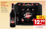 Aktuelles Schwarzes Angebot bei Netto Marken-Discount in Stendal (Hansestadt) ab 12,99 €
