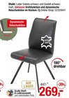 Aktuelles Stuhl Angebot bei Opti-Wohnwelt in Bremerhaven ab 269,00 €