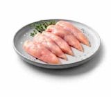 Hähnchen-Innenfilet im Angebot bei Netto Marken-Discount in Meerbusch Hähnchen-Innenfilet Angebote bei Netto Marken-Discount Meerbusch für 6,99 €