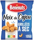 Noix de Cajou - BÉNENUTS dans le catalogue Colruyt